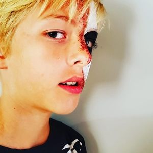 Meet your Posher, Corbin